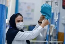 شهر تهران