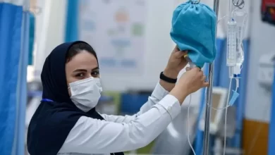 شهر تهران