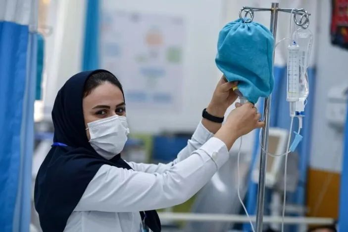 شهر تهران