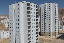 بازار مسکن پردیس