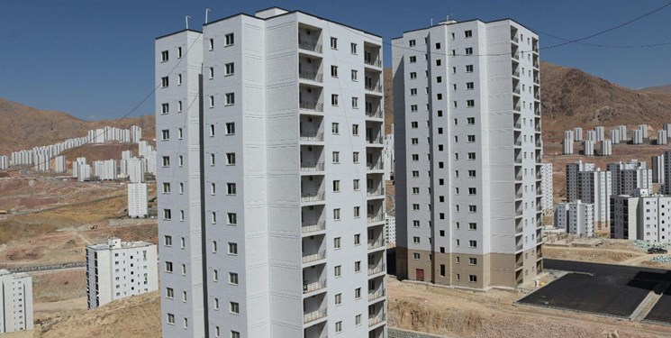بازار مسکن پردیس