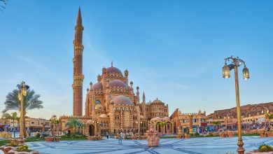 مذاکرات غیرمستقیم