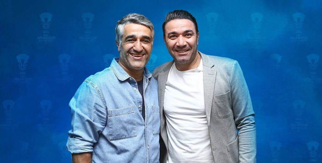شهریار فوتبال ایران: هاشمیان را دلالها حذف کردند/ برای پژمان پاپوش دوختند