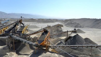 شورای عالی معادن نحوه محاسبه حقوق دولتی معادن را تغییر داد