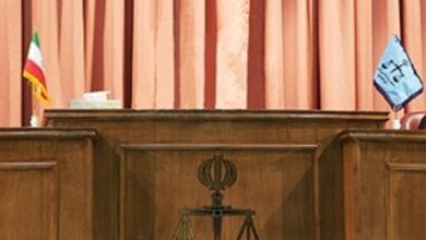 شکایت علی احمدنیا از نماینده مجلس به دلیل اظهارات خلاف واقع