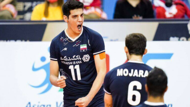 صابر کاظمی با اورژانس هوایی و تیم متخصص به تهران منتقل می‌شود