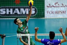 صابر کاظمی به ایران رسید؛ امید به درمان توسط پروفسور سمیعی