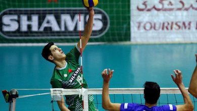 صابر کاظمی به ایران رسید؛ امید به درمان توسط پروفسور سمیعی