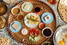 صبحانه؛ وعده‌ای حیاتی برای انرژی روزانه