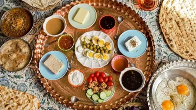 صبحانه؛ وعده‌ای حیاتی برای انرژی روزانه