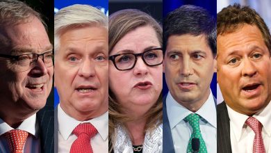 نامزد نهایی