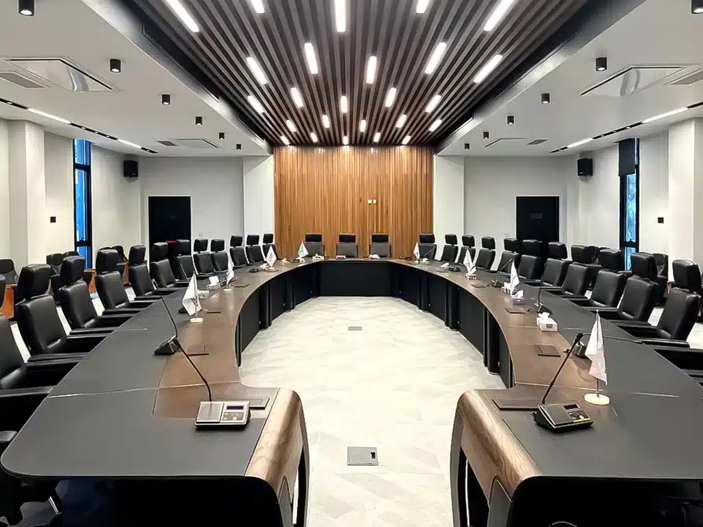 ضکو _ تجربه حرفه_ای همایش و کنفرانس - تصویر 1