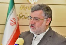 طالقان تمام شد، نوبت لار است؛ استاندار تهران از اتصال پایدار آب پایتخت خبر داد