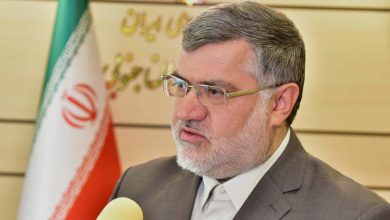 طالقان تمام شد، نوبت لار است؛ استاندار تهران از اتصال پایدار آب پایتخت خبر داد