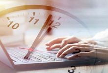 طبقه‌بندی مشاغل