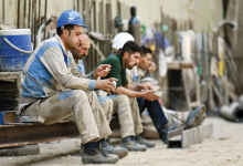 طبقه‌بندی مشاغل