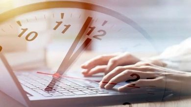 طبقه‌بندی مشاغل