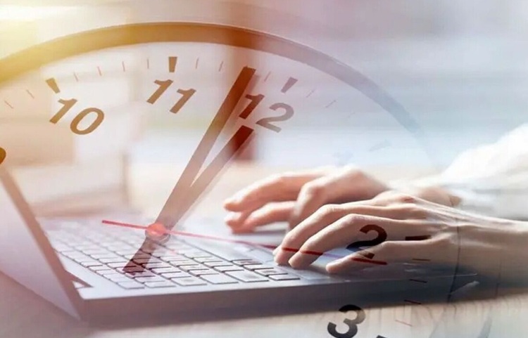 طبقه‌بندی مشاغل