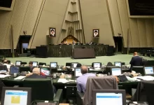 طرح سه‌فوریتی مجلس برای جلوگیری از تودیع اسناد الحاق ایران به کنوانسیون CFT در حال پیگیری است