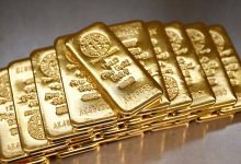 طلا به اوج تاریخی خود رسید