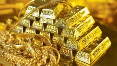 طلا در سال ۲۰۲۵