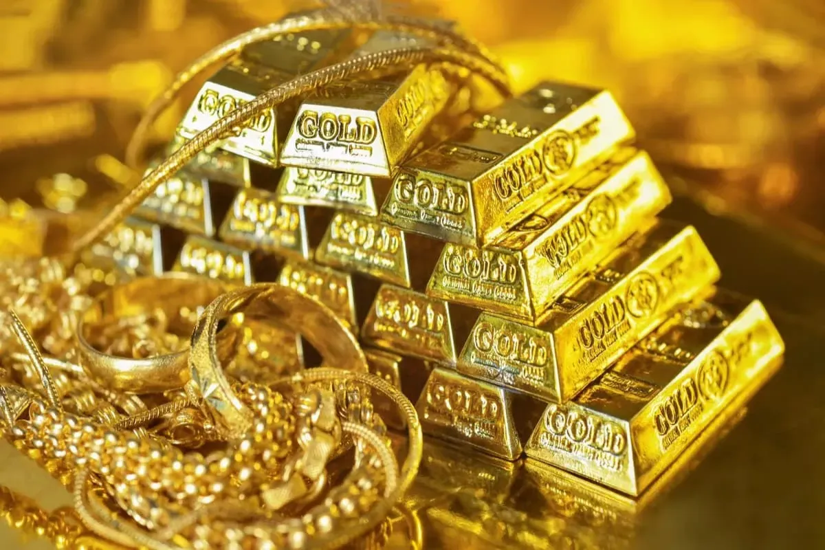 طلا در سال ۲۰۲۵