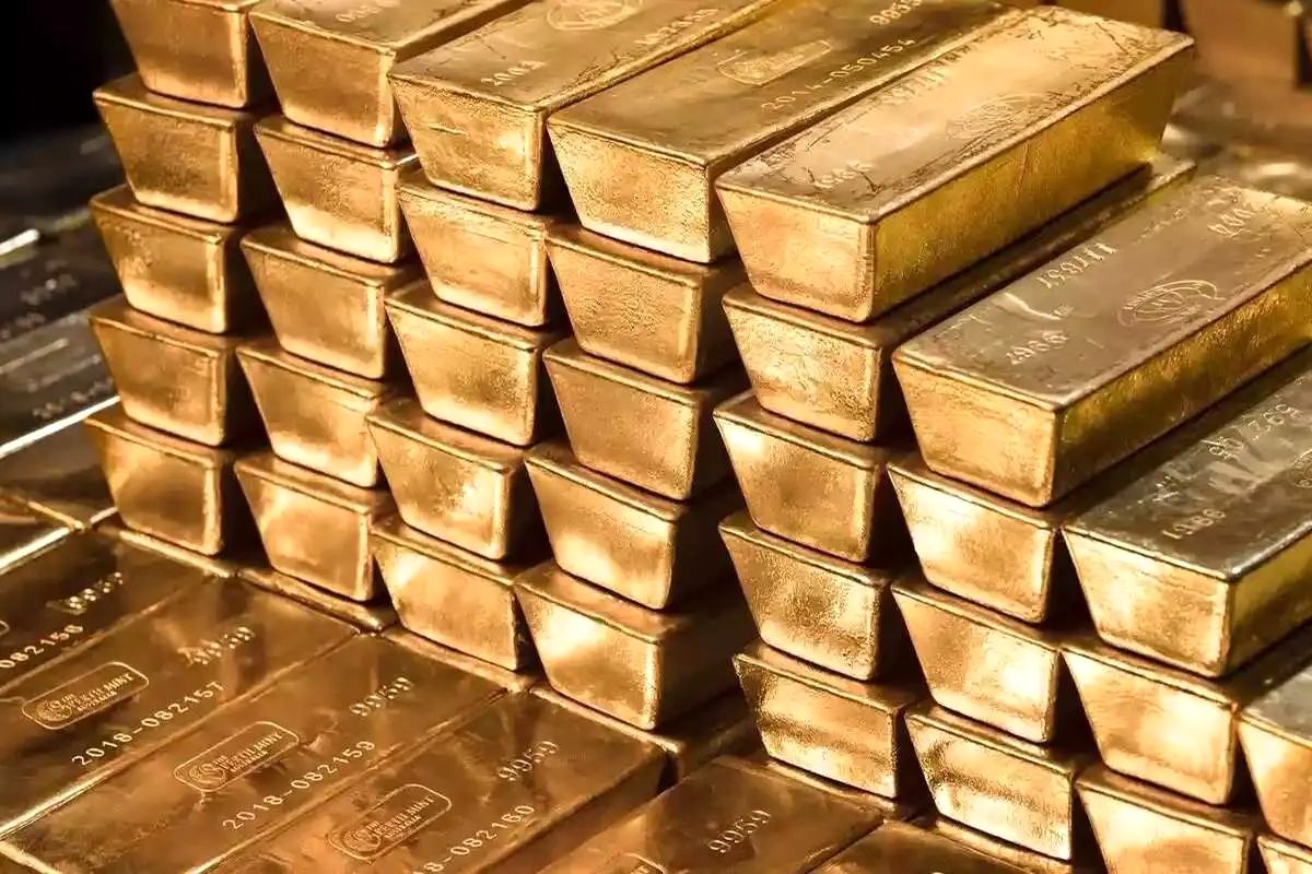طلا در نزدیکی 4200 دلار؛ کاهش احتمالی نرخ بهره آمریکا تقاضا را افزایش داد