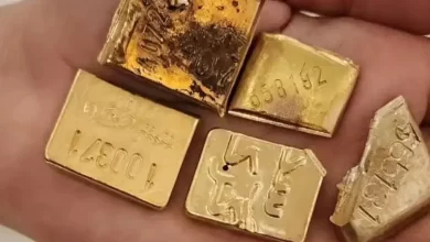 قانونی اما پرخطر
