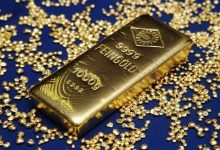 طلای جهانی صعود قیمت‌ها