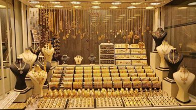 طلای ۱۸ عیار به مرز ۱۱ میلیون تومان نزدیک شد