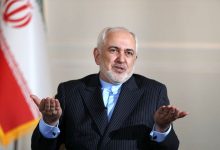 ظریف: مذاکرات مستقیم با آمریکا از موضع قدرت راه‌حل عملی است