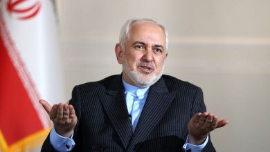 ظریف: مذاکرات مستقیم با آمریکا از موضع قدرت راه‌حل عملی است