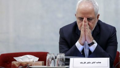 ظریف پس از سلیمانی به دنبال مذاکره پنهانی با ترامپ بود؟