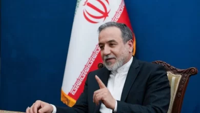 کری خوانی عراقچی برای استقلالی‌ها؛ شش‌تایی‌ها از یادم نمی‌رود
