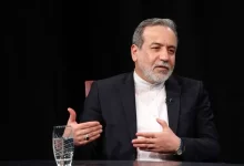 عباس عراقچی: اگر پیشنهادی معقول و منصفانه باشد، آماده مذاکره هستیم