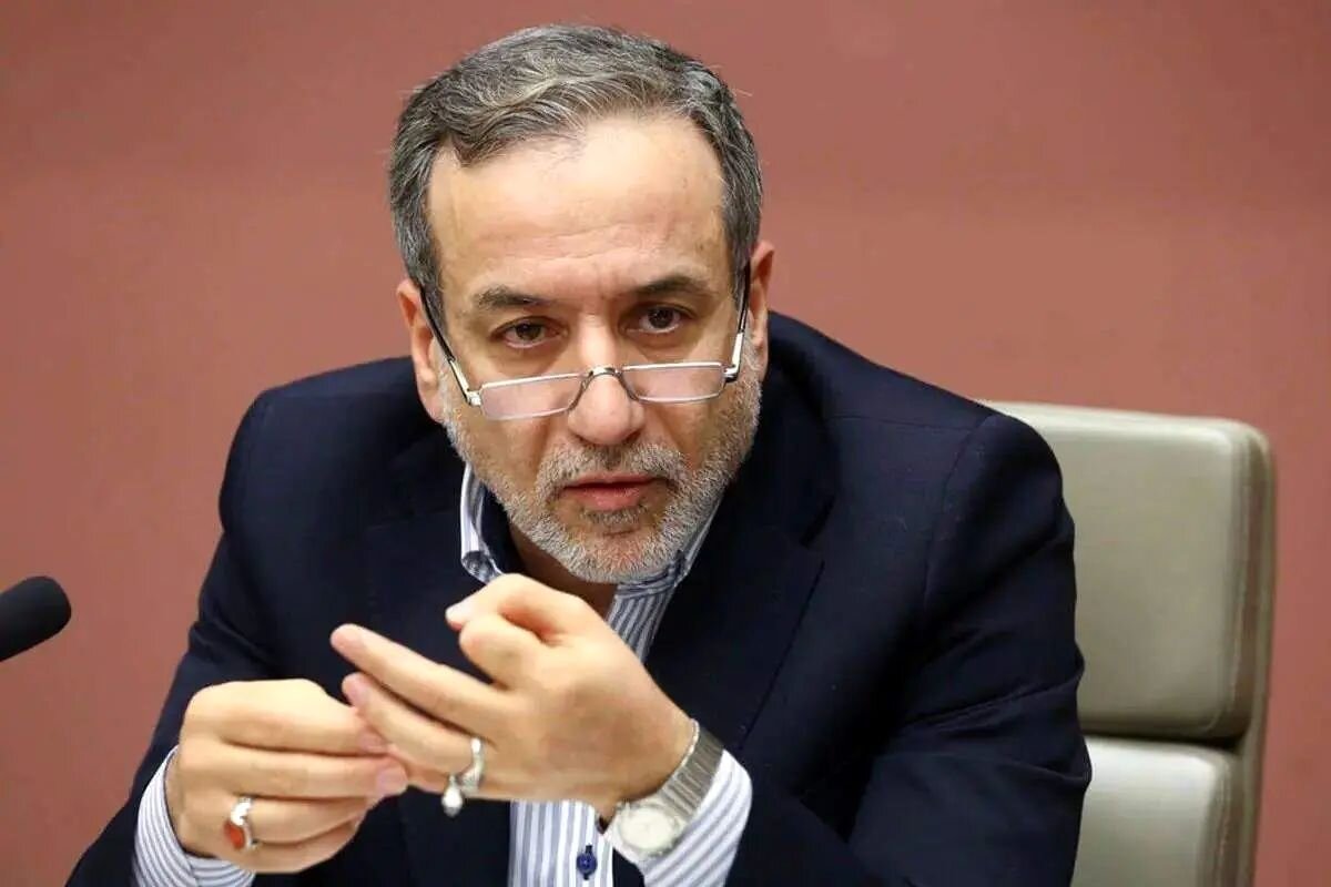 عراقچی: روابط ایران و آمریکا قابل مدیریت اما پیچیده است