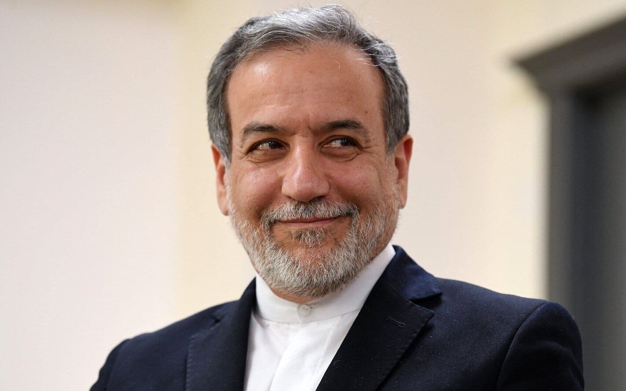 عراقچی: قطعنامه ۲۲۳۱ شورای امنیت رسماً منقضی شد و اسنپبک فعال نشده است