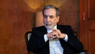 عراقچی: ما به کسی پول نمی‌دهیم که در شبکه‌های اجتماعی دروغ بگوید