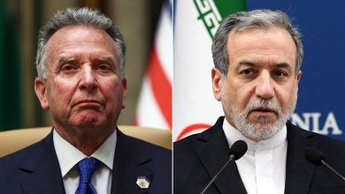 مذاکرات هسته‌ای