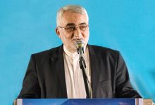 توان موشکی ایران