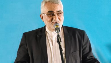 توان موشکی ایران