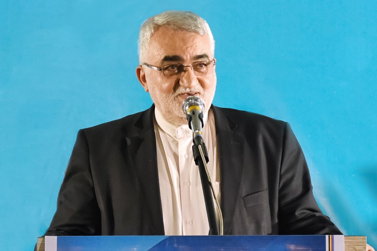 توان موشکی ایران