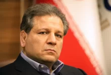 علی انصاری بانک آینده