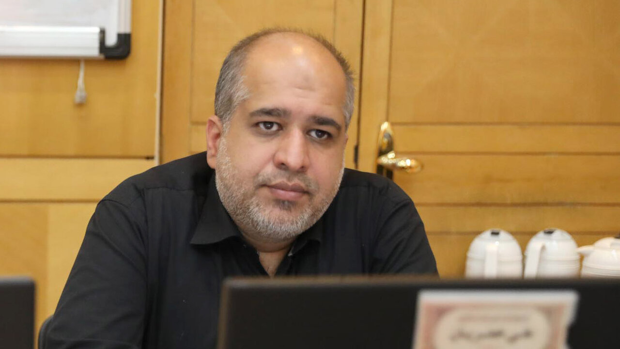 مدیریت دولتی