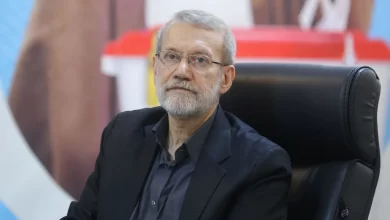 پرونده ایران