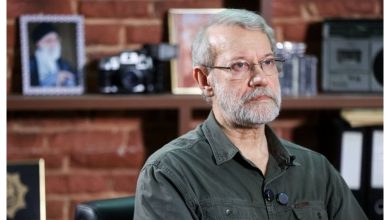 علی لاریجانی: منابع اسرائیلی تأیید کردند که ۴۵ موشک ایران به هدف خورد