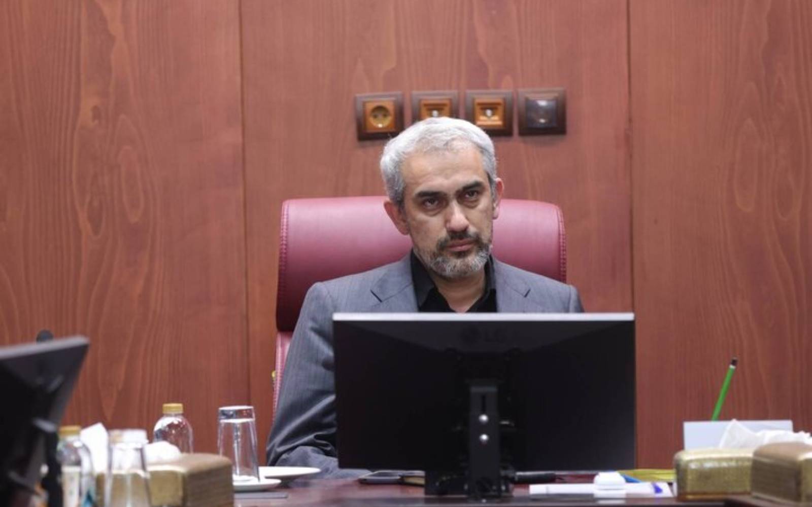 کالابرگ و یارانه‌