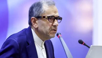 عمان شریک کلیدی ایران؛ تخت روانچی جزئیات مذاکرات مسقط را اعلام کرد