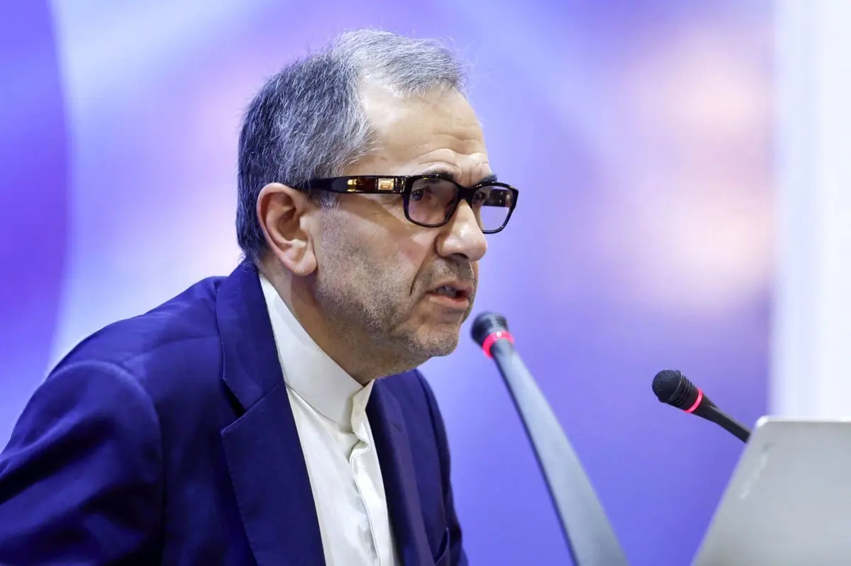 عمان شریک کلیدی ایران؛ تخت روانچی جزئیات مذاکرات مسقط را اعلام کرد