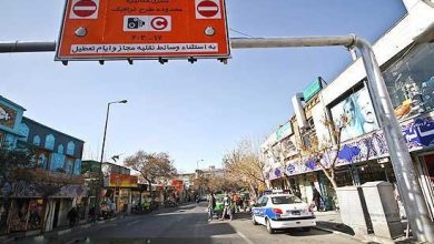 عوارض طرح ترافیک ۱۴۰۵ پیمایش‌محور می‌شود: خداحافظی با نرخ ثابت ورود و خروج
